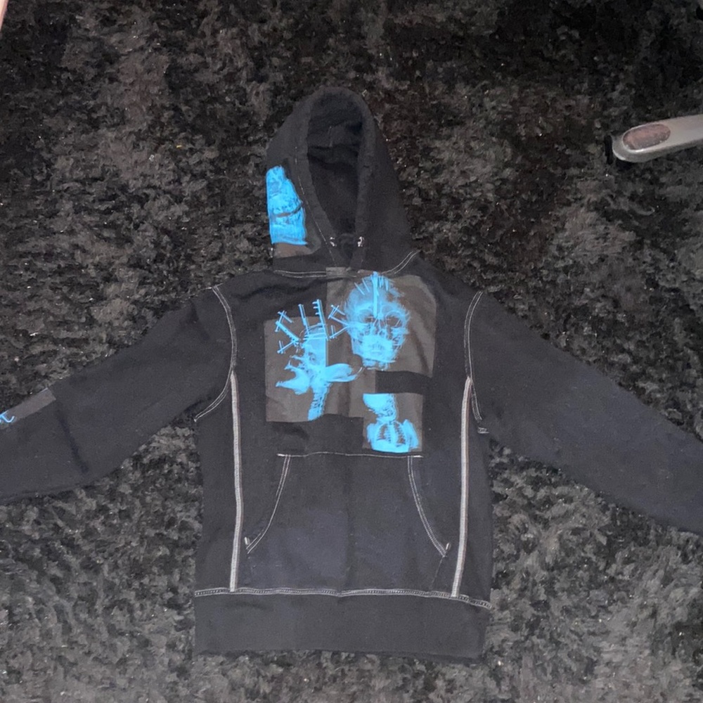 LIL PEEP Sus Boy Hoodie SOLD OUT RARE 🔥 🔥 🔥